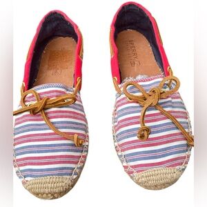 Sperry Top-Sider Espadrille shoes